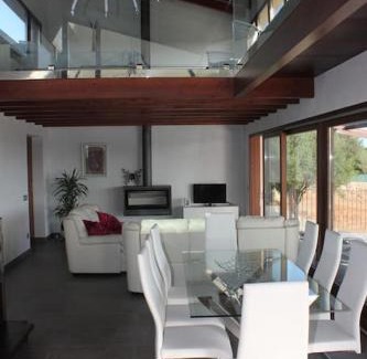 Alqueria Blanca Villa | Villa Can Maimó Nou Número de licencia ETV4218