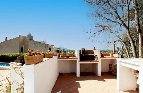 Buger Ski Chalet | Villa Can Massienet by Slow Villas