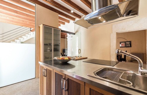 Buger Villa | Villa Can Mir near Buger By home villas 360