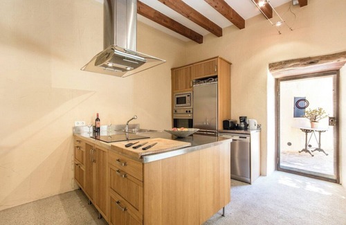 Buger Villa | Villa Can Mir near Buger By home villas 360