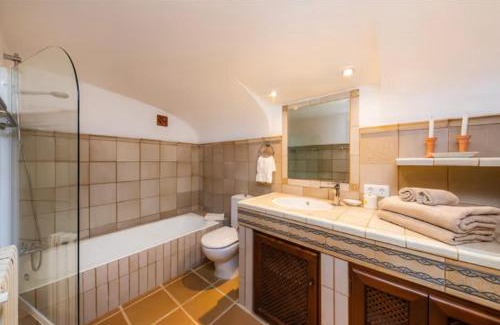 Capdepera Villa | Villa Can Nofre, con un magnífico jardín y espectacular piscina