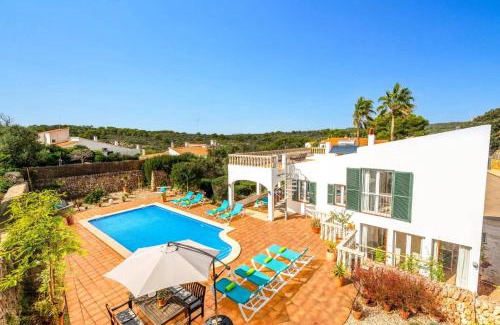 Es Canutells Villa | Villa Can Palmeras by Villa Plus