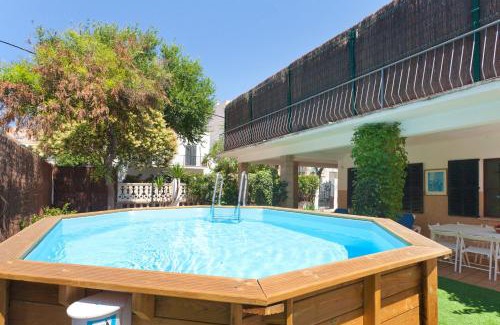 Can Pastilla Villa | Villa Can Pastilla