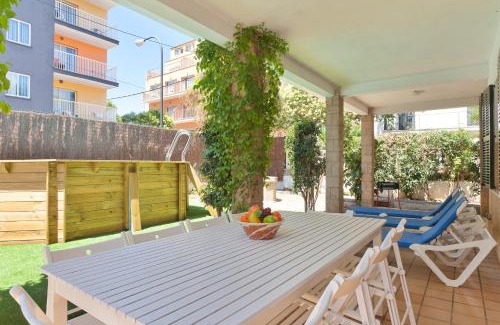 Can Pastilla Villa | Villa Can Pastilla