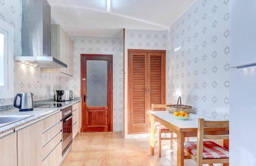 Urbanitzacio la Font Villa | Villa Can Patjada by Villa Plus