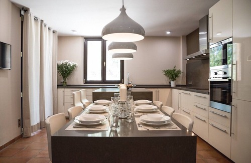 Deia Villa | VILLA CAN SARALES - DEIÀ