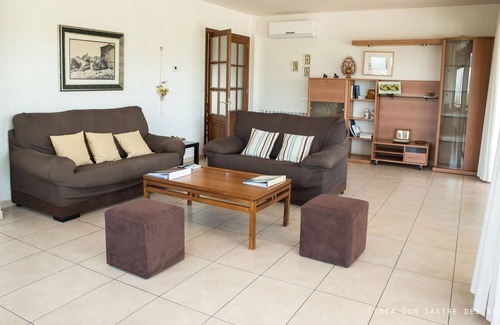 Moscari Villa | Villa Can Sastre with pool in Mallorca