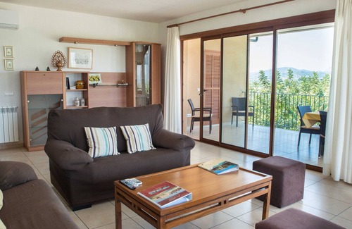 Moscari Villa | Villa Can Sastre with pool in Mallorca