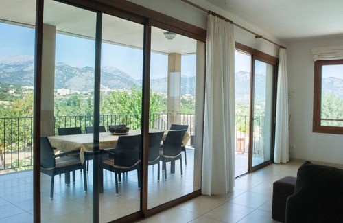 Moscari Villa | Villa Can Sastre with pool in Mallorca