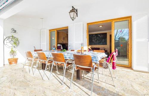 Puerto de Pollensa Villa | Villa Can Singala