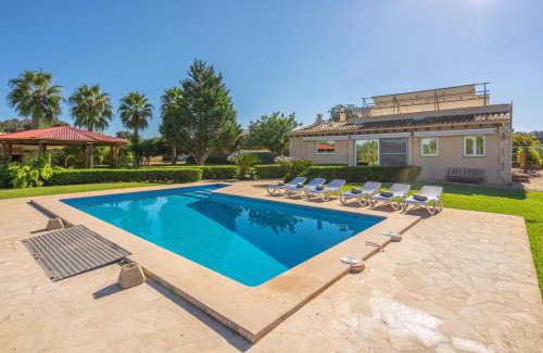 Felanitx Villa | Villa Can Tomeu