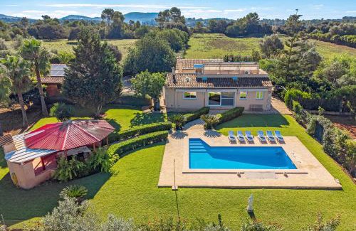 Felanitx Villa | Villa Can Tomeu