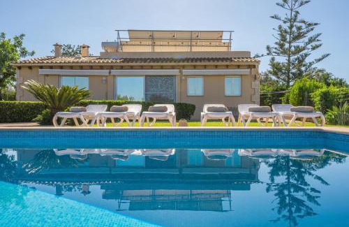 Felanitx Villa | Villa Can Tomeu