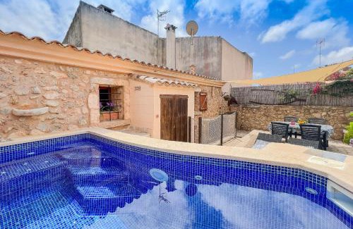 S Horta Villa | Villa Can Xesquet