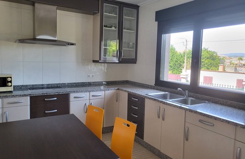 Portonovo House | villa canelas beach