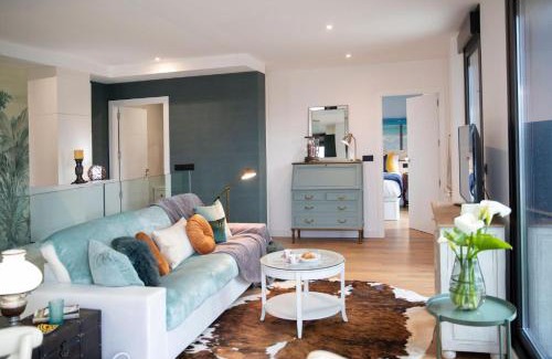 Portonovo Apartment | Villa Canelas Luxury Singular