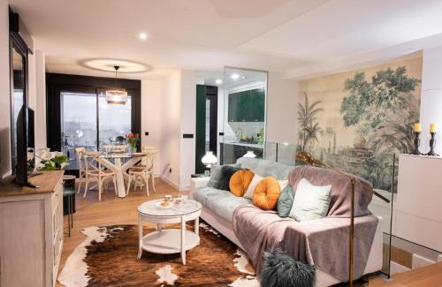 Portonovo Apartment | Villa Canelas Luxury Singular