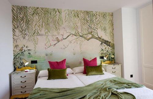 Portonovo Apartment | Villa Canelas Luxury Singular