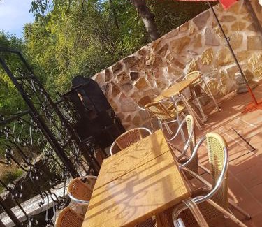 Aragosa Apartment | Villa Cangrejo Apartamentos Rurales