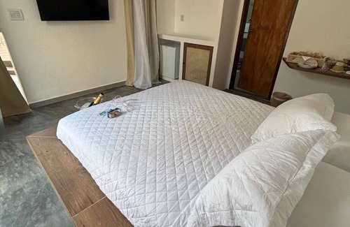 Carne - de - Vaca Hotel | VILLA CANOE HOTEL