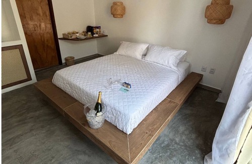 Carne - de - Vaca Hotel | VILLA CANOE HOTEL