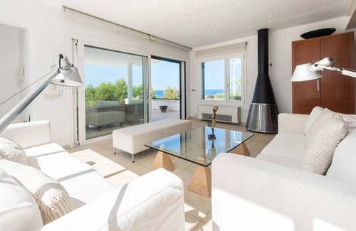 Cap d'en Font Villa | VILLA CAP D´´ IN FONT