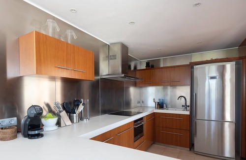 Cap d'en Font Villa | VILLA CAP D´´ IN FONT