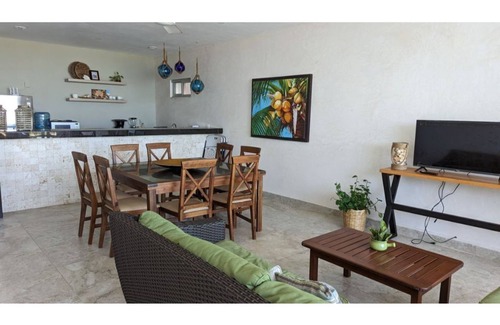 Chicxulub Puerto Villa | Villa Caracoles - Yucatan Home Rentals