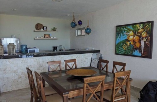 Chicxulub Puerto Villa | Villa Caracoles - Yucatan Home Rentals
