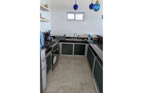 Chicxulub Puerto Villa | Villa Caracoles - Yucatan Home Rentals