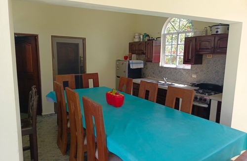 Puerto Plata Villa | Villa Caribeña