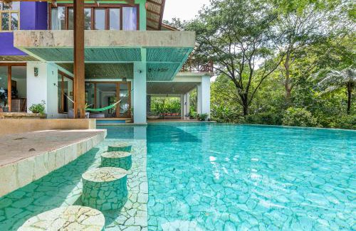 Manzanillo Villa | Villa Carlotta