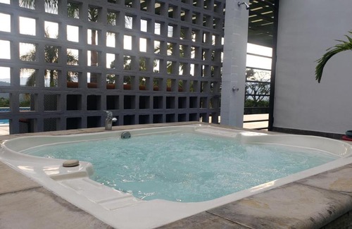 La Mesa Villa | Villa Carmen La Mesa