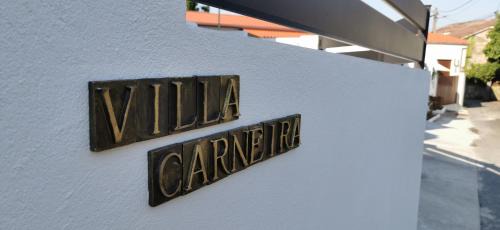 Puebla del Caraminal House | Villa Carneira