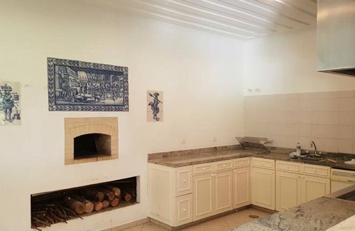 Indaiatuba House | Villa Carolina Indaiatuba