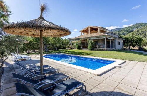 Selva Villa | Villa Cas Mestre