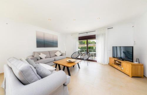 Son Moll Villa | Villa Casa Bon Sol