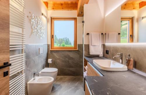 Livo Villa | Villa Casa del Larice by Interhome