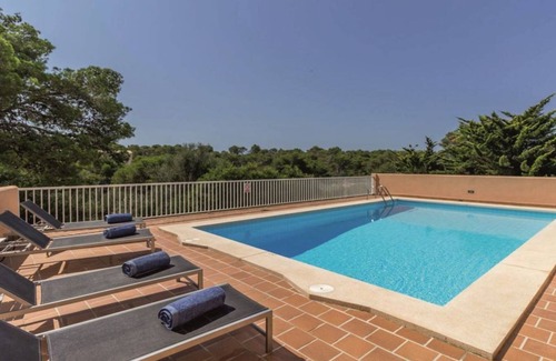 Portopetro Villa | Villa Casa Fernando With Private Pool Close To Cala Mondrago