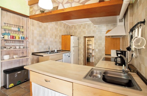 Moya Villa | Villa 'Casa Las Flores' with Mountain View