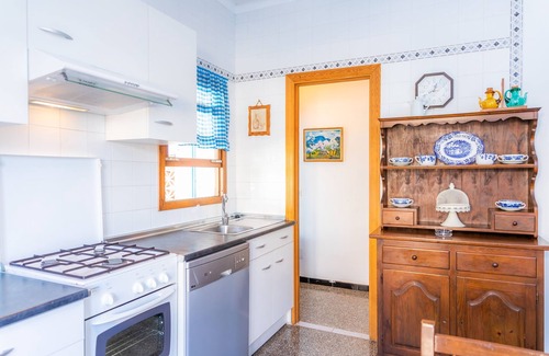 S'Illot-Cala Morlanda Villa | Villa 'Casa Morlanda ' with Private Terrace, Private Garden and Wi-Fi