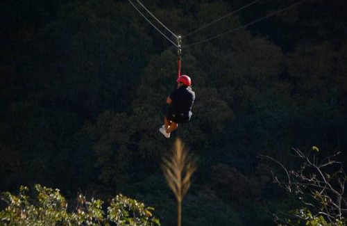 Brotas House | Villa Casa para temporada