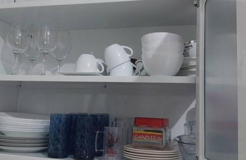 Brotas House | Villa Casa para temporada