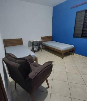 Brotas House | Villa Casa para temporada