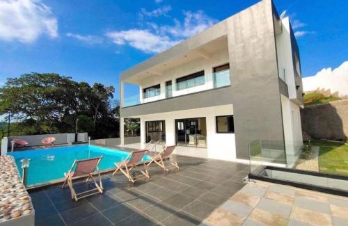 Nosy Tanihely House | Villa CasaCocoa