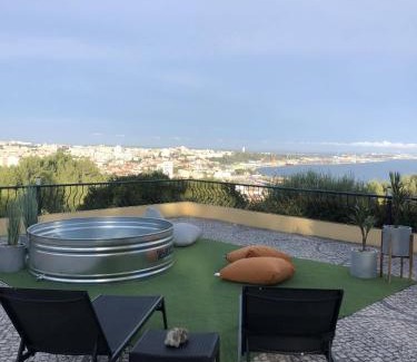 Setubal Villa | Villa Casal Assis