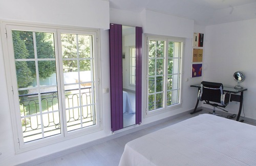 Saint-Germain-en-Laye Bed & Breakfast | Villa Castoria