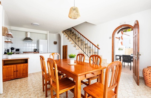 Sant Jaume Mediterrani Villa | Villa Castellet by Escape Home