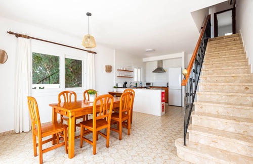 Sant Jaume Mediterrani Villa | Villa Castellet by Escape Home