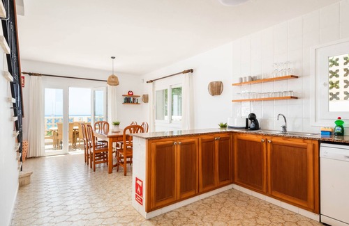 Sant Jaume Mediterrani Villa | Villa Castellet by Escape Home